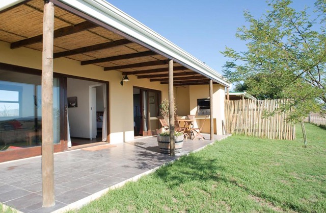 Wild Clover Cottages