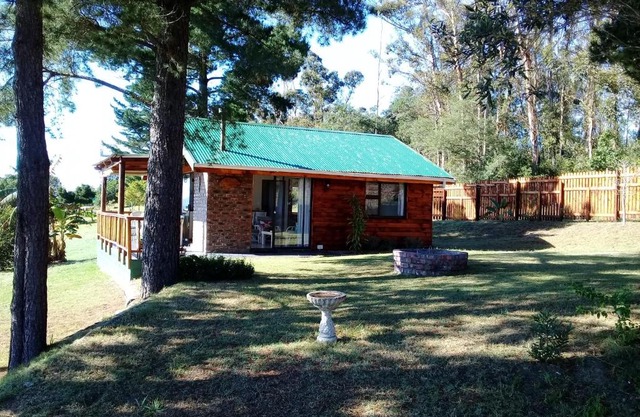 Wild fig Cottage