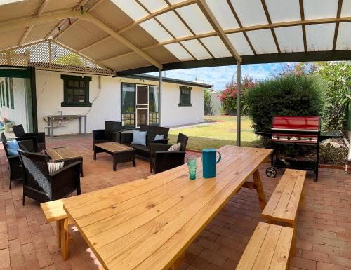 Wild Hearts Cottage