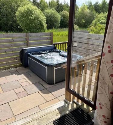 Wild Oats Lodge 17, Yellowtop Country Park