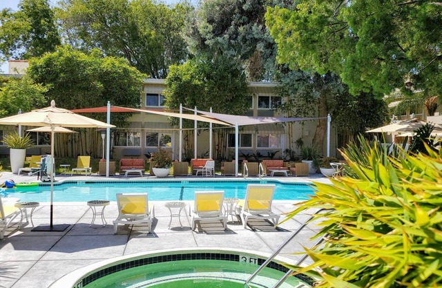 Wild Palms, a JdV by Hyatt Hotel