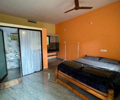 Wild Village Stay Gokarna