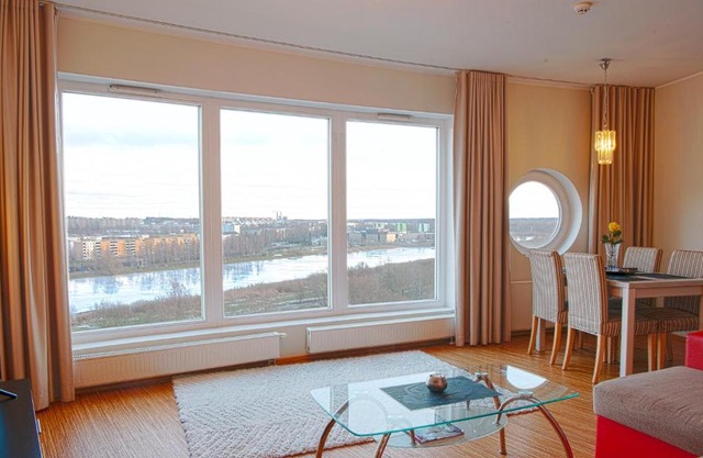 Wilde Guest Apartment Tigutorn