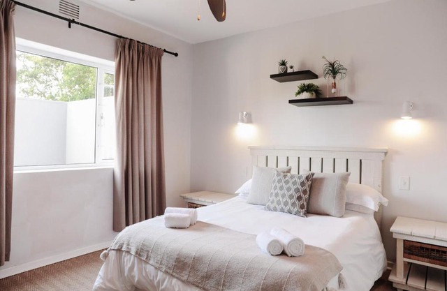 Wildecrest & Ripplemead, Amblewood Guesthouse