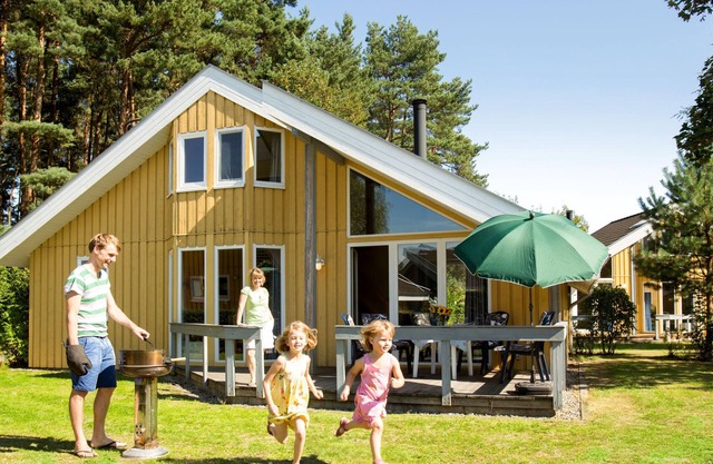 Wildgans by Interhome