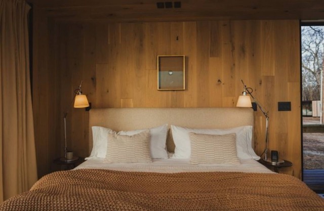Wilding Hotels Tawakoni Gathering Suite
