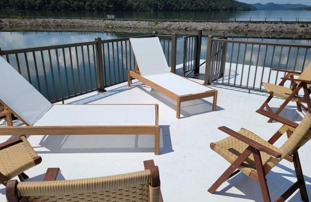 Wildwood Resort & Marina
