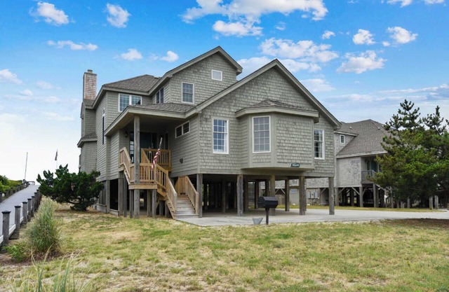 Wildye, Ships Watch Community in Duck, NC