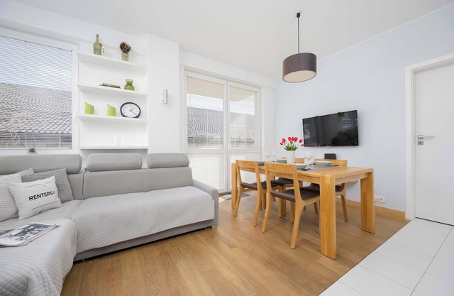 Wileńska 14 | Unique Apartment | Parking
