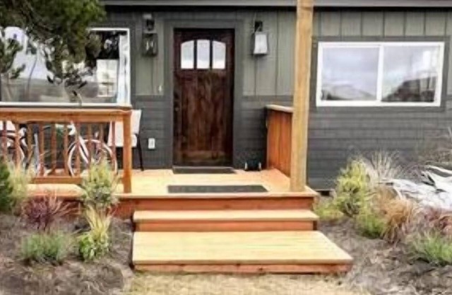 Willapa Bay House (dot) Com