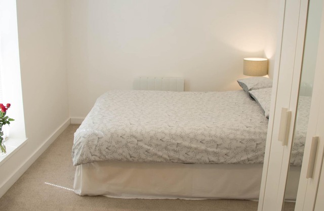 William House Apartment - 2 miles from York City Centre