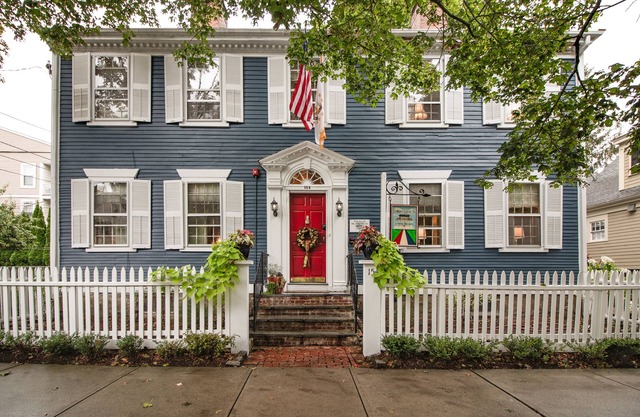 William's Grant Inn B&B