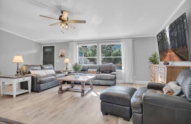 Williams Hideaway - Your Second Home