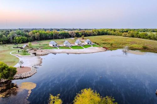 Willis Country Cabins-Sweet Escape -#3