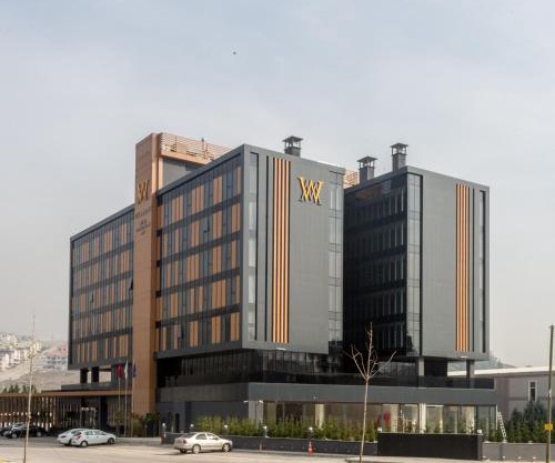 Willmont Hotel