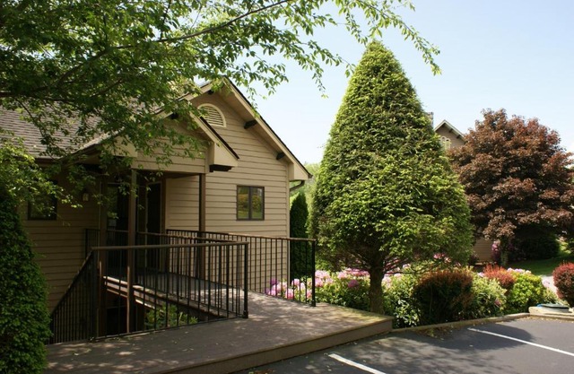 Willow 3 Chetola Resort Condo