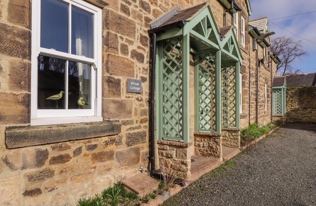 Willow Cottage