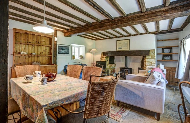 Willow Cottage