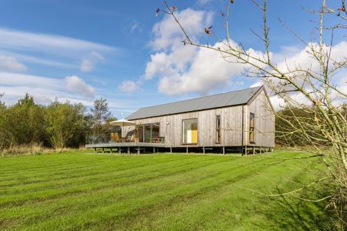 Willow Lodge