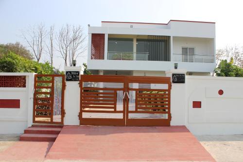 Willow the Villa