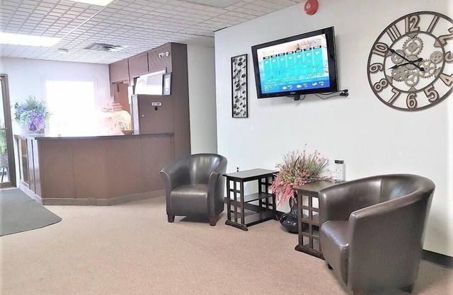 Willowbend Hotel