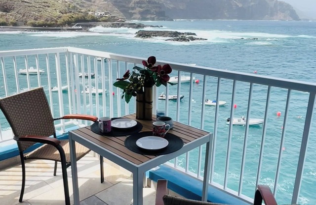 Willst DU Meer - Bitte Sehr !