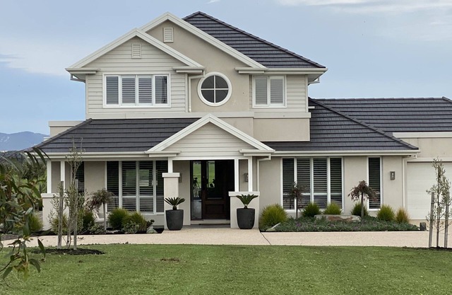 Wilson’s Prom Beauty - Grey Beach House