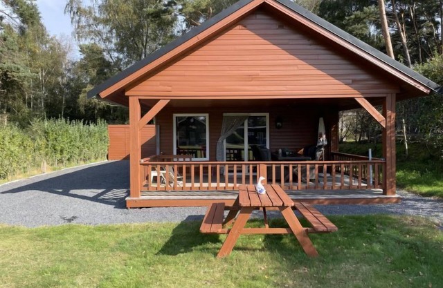 Wilsumer Berge by Interhome