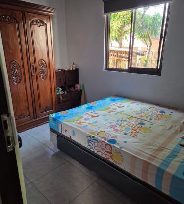 Wima homestay batu