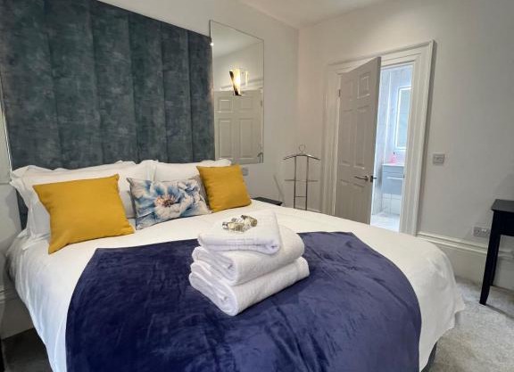 Winckley Square Residences