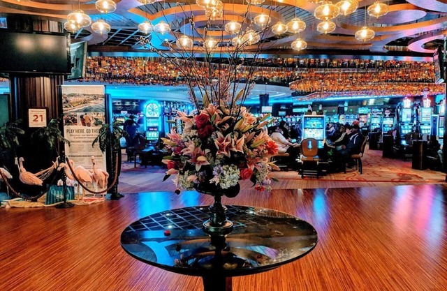 Wind Creek Casino & Hotel Atmore