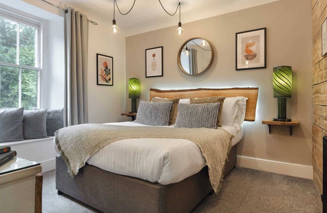 Windermere Central Hotel - Room 1