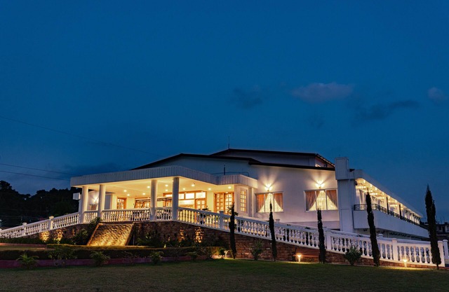 Windermere Hotel