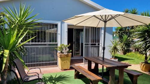 Winderuis Kite and Wing Cottage