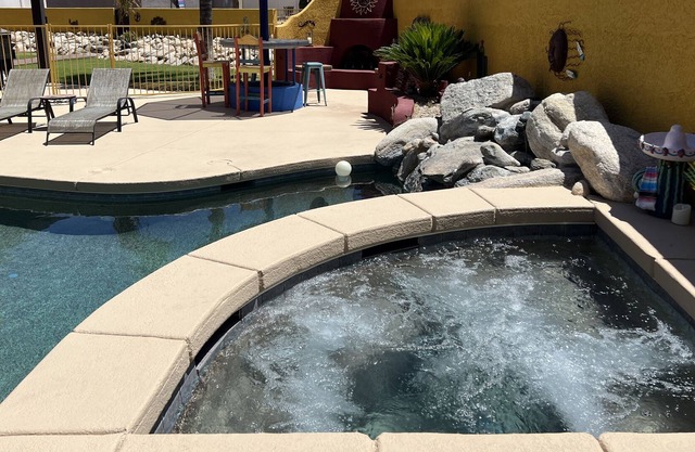 Windfeather Resort