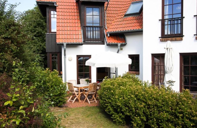 Windflüchter, Landhaus Haven Höövt - [#119569]