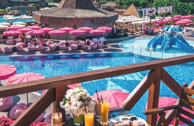 Windmills Resort