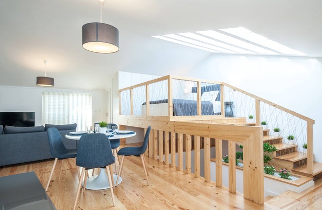 Window to the stars!