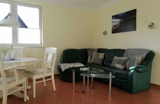 Windrose 1 - Ferienwohnungen Windrose