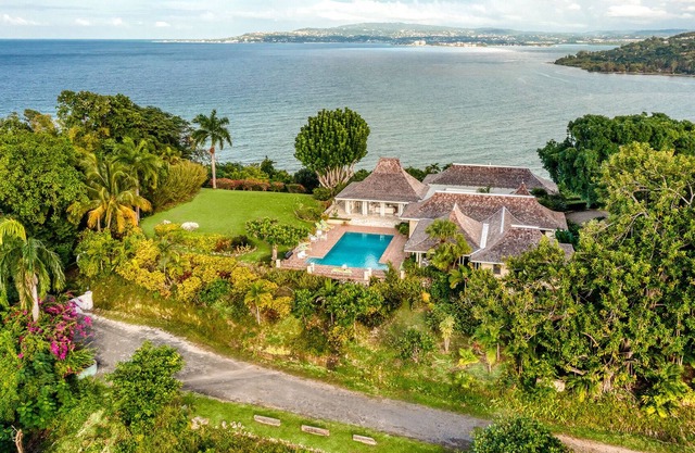 Windsong Villa 