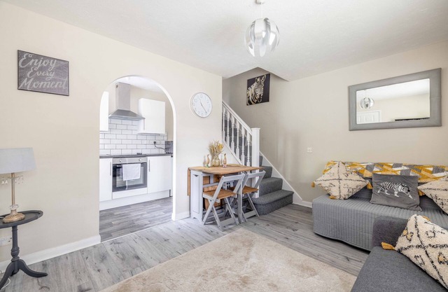 Windsor Burnham Ascot One Bedroom Haven