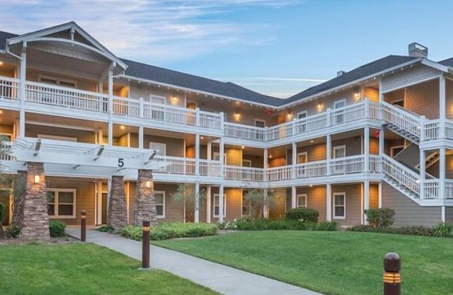 Windsor Deluxe Resort 3bdr