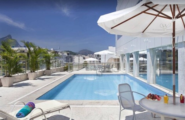 Windsor Florida Hotel