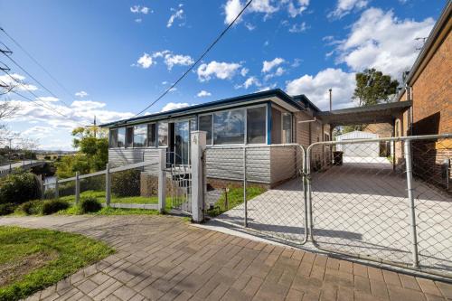 Windsor heritage house