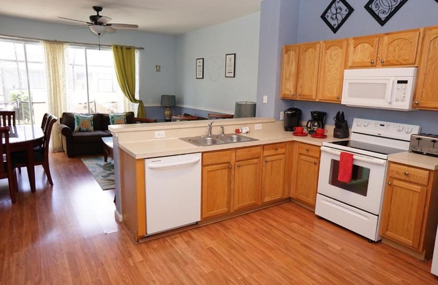 Windsor Hills Resort- 7665 Sir Kaufmann