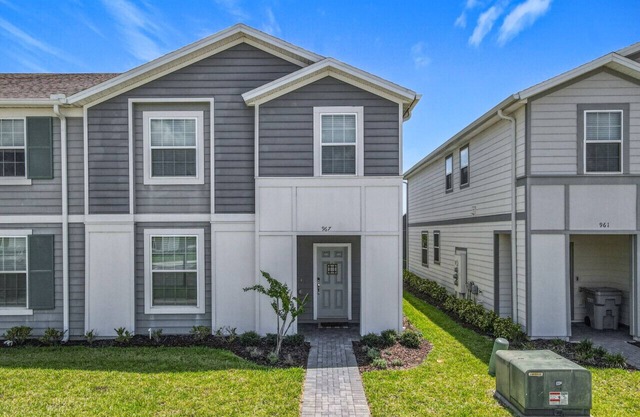Windsor Island Elegant 5BR Disney Villa with Private Pool