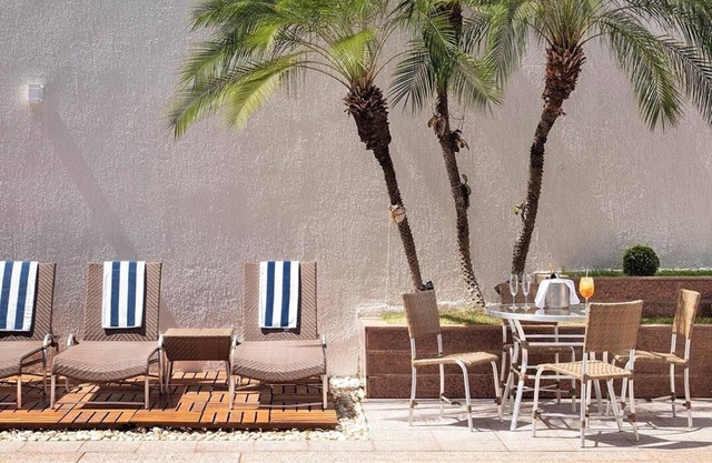 Windsor Plaza Brasilia