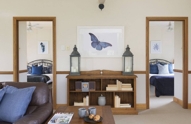 Windsors Edge Rothbury Cottage - Centrally Located