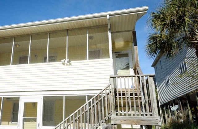 Windy Hill Villa 4 - Beach Fun