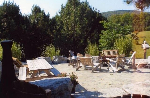 Wine Country Getaway-Jim's South Bristol Guest House